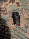 Oem 2015-2021 Ford F-150 Flip Fob Keyless Remote N5F-A08TAA Uncut 164-R8130. Fixed Price $19.95.