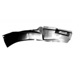 For Chevy Cavalier 1999-2005 Fender Liner Rear Section Passenger Side Front. Fixed Price $43.46.