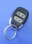 Crimestopper Button VVJ-T435R434 Remote Transmitter Fob. Fixed Price $19.99.