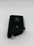 Oem Acura Rdx Smart Keyless 4-BUTTON Remote Fob 72147-TJB-A31 Driver. Fixed Price $59.99.