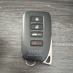 Lexus Key Fob. Fixed Price $45.00.