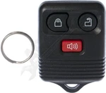 Apdty 24809 3 Button Keyless Entry Remote. Fixed Price $15.63.