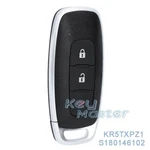For Nissan Rogue Kicks 2023-2024 Smart Proximity Remote Key Fob 285E3-5MR1E. Fixed Price $27.91.