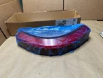 Genuine Oem Rivian Upper Lh Corner Tail Light Replacement PT00034395 PT00042592. Fixed Price $279.99.
