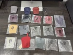 Collection 1986 - 1997 Porsche 964 993 Key Chain Pouch Case Original. Fixed Price $1999.99.