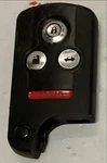 05-12 Acura Rl Driver Smart Key Less Entry Remote Fob Oem 216J-EUE24A04. Fixed Price $119.99.