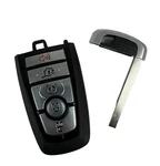 Ford Oem Button X Key Fob Smart Emergency JL1T-15K601-BC1. Fixed Price $34.96.