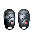 2 Pk Oem Nissan Frontier Xterra Key Fob Remote Control KBRASTU10 Model /01A Good. Fixed Price $95.88.