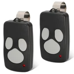 For 372310 Garage Door Remote, Opener Wayne Dalton, Dr. Fixed Price $26.28.