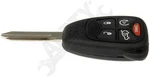 Apdty 154071 Keyless Remote Case Repair Kit. Fixed Price $34.35.