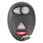 Keyless Entry Transmitter. Fixed Price $133.87.