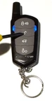 Clean Compustar Keyless Entry Remote Keyfob Transmitter 1WAMR-PRO VA5JR762A433. Fixed Price $38.49.
