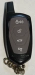 Compustar Security Alarm Keyfob Transmitter 4B VA5JR961AM 1W900SHR-961 Tested. Fixed Price $137.50.