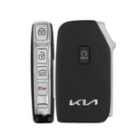 2022 Kia Stinger Buttons Smart Key / 433MHZ 95440-J5501 TQ8-FOB-4F46 (oem). Fixed Price $211.01.