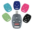 Honda Keyless Entry Fob Silicone Rubber Remote Cover Civic Accord Cr-v Pilot. Fixed Price $8.99.