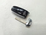 Audi Q8 Keyless Entry Remote Fob IYZ-AK2 4N0.959.754.AQ Zadyz. Fixed Price $36.00.