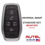 Autel Universal Smart Standard Button IKEYAT5PS. Fixed Price $27.75.