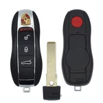 Oem 2010-2017 Porsche Panamera 4B Smart Keyless Go Prox Remote Fob KR55WK50138. Fixed Price $79.16.