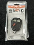 Dorman 13734 Keyless Entry Remote Button. Fixed Price $39.99.