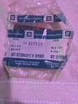 Genuine Gm Oem # 337559 Flat Washer Sealed Package New Old Stock!. Fixed Price $38.00.