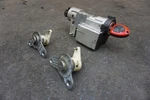 Ignition Switch Steering Lock Key Fob Door 213625 Ferrari 612 Scaglietti. Fixed Price $509.99.