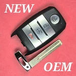 New Oem 2019 2020 Kia Sportage Smart Key TQ8-FOB-4F08 95440-D9500. Fixed Price $89.99.