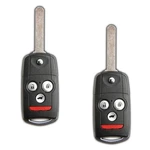 Key Fob Remote Replacement For 2007 - 2013 Acura Mdx Rdx N5F0602A1A. Fixed Price $34.95.