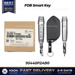 Genuine Fob Smart Key 95440P2AB0 For Kia Sorento Hybrid. Fixed Price $144.00.