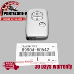 89904-60542 Genuine Toyota Transmitter Oem. Fixed Price $217.35.