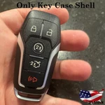 Replacement 2015 2016 2017 Ford Mustang Remote Key Fob Shell Case Pad. Fixed Price $10.43.