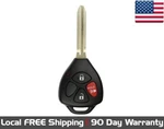 1X New Replacement Key Fob For Select Toyota HYQ12BBY G Chip (read Description). Fixed Price $22.95.