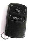 Mitsubishi 2-BUTTON Remote OUCG8D-525M-A MR587983 Keyless Car Fob Control Oe. Fixed Price $42.96.