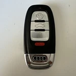Audi Oem Smart Keyless Entry Remote Fob 8K0.959.754 Fcc: IYZFBSB802. Fixed Price $20.00.