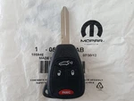 Original Dodge 05-14 Oem Master Head Key Less Enrty Remote Fob Rhk Uncut Car Usa. Fixed Price $169.99.