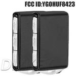 YGOHUF8423 For Volvo S60 S90 V90 XC40 XC60 XC90 Polestar Smart Remote Key Fob. Fixed Price $40.75.