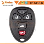 For Chevrolet Cobalt Pontiac G6 2007 2008-2010 Keyless Fob Remote Case Shell. Fixed Price $10.59.