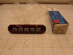 Ford 7H6Z-14A626-AD Actuator Door Lock Number Keyless Keypad Merlot Red Oem Nos. Fixed Price $81.99.