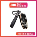 Cacacar Fob Cover Ford With Keychain Explorer Edge Expedition Flex Focus. Fixed Price $13.96.