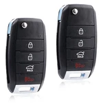 Key Fob Remote For 2014-2017 Kia Rio 95430-1W023 TQ8-RKE-3F05 UB14MY. Fixed Price $24.95.