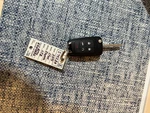 2014-2019 Chevy Impala 5-BUTTON Flip Key Fob. Fixed Price $19.00.
