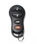 New Oem 01-06 Chrysler Sebring Keyless Entry Remote Transmitter Fob 04602260. Fixed Price $24.99.