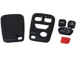 Apa/uro Parts Remote Key Housing Fits Volvo C70 1998-2004 23BHFP. Fixed Price $31.45.