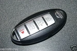 Oem - Nissan Altima Maxima Smart Fob Keyless Entry Remote KR55WK48903. Fixed Price $21.99.
