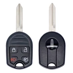 Oem Lincoln Keyless Remote Head Combo Rhk Fob Transmitter 164-R8096 5921295. Fixed Price $950.00.