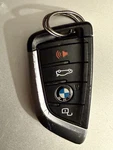 Pb/remotes Unlimited Transmitter For Keyless Entry And Alarm System. Fixed Price $59.59.