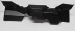 Sunfire Cavalier Hood Latch Cover Gm 22672034 W/ Mounting Plugs Oem. Fixed Price $14.99.