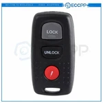 For Mazda 3 2004 2005 2006 Remote Keyless Entry System KPU41846 Buttons. Fixed Price $16.64.