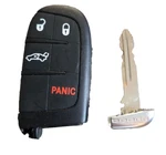 Oem Dodge Vehicle Car Fob Keyless Entry Remote X-D0240-066R3 *read*. Fixed Price $44.00.