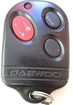 Oem Keyless Entry Remote Daewoo Lanos 1999-2002 Fob RK500NA Control Car. Fixed Price $12.99.