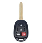 New 14-19 Toyota Camry Corolla Key Remote Fob HYQ12BEL 89070-02882 89070-02880. Fixed Price $26.95.